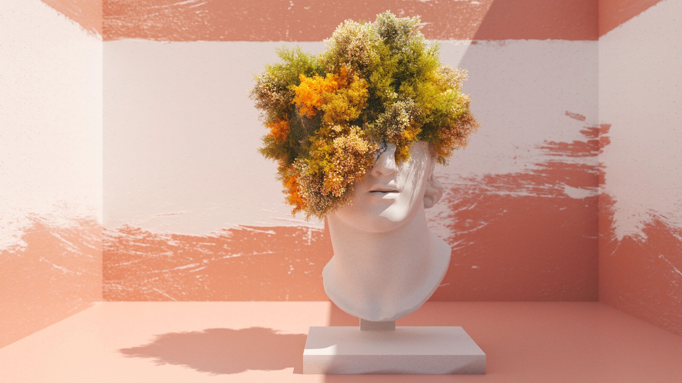 resin art modern studio hero